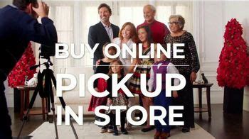 Stein Mart TV Spot, 'Family Photos' featuring Paula Rhodes