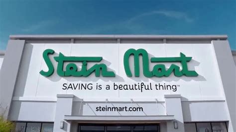 Stein Mart TV commercial - Family Photos