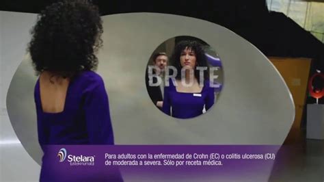Stelara (Crohn's Disease) TV Spot, 'No te detiene' created for Stelara (Crohn's Disease)
