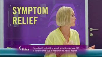 Stelara TV Spot, 'Enough: $5 Per Dose' created for Stelara (Crohn's Disease)