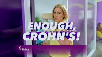 Stelara TV Spot, 'Enough: $5 Per Dose' created for Stelara (Crohn's Disease)