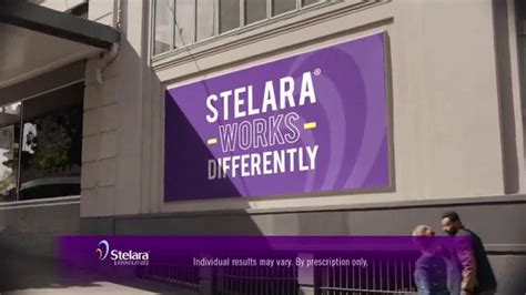 Stelara TV commercial - Unpredictable Symptoms