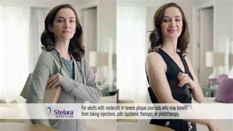 Stelara TV Spot, 'Which You' created for Stelara (Psoriasis)