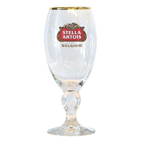 Stella Artois Holiday Glass Chalice tv commercials