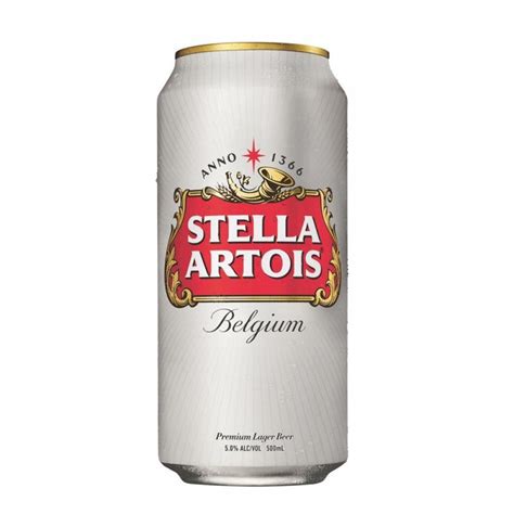 Stella Artois Lager Beer tv commercials