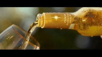 Stella Artois Solstice Lager TV Spot, 'Smooth' created for Stella Artois