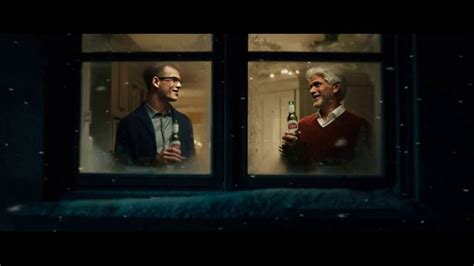 Stella Artois TV commercial - Holidays: Give the Gift of Time