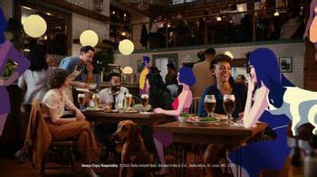 Stella Artois TV Spot, 'Make Time for The Life Artois' Song by The Staple Singers created for Stella Artois