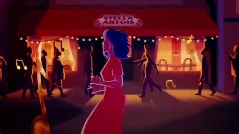 Stella Artois TV Spot, 'Together Again' created for Stella Artois