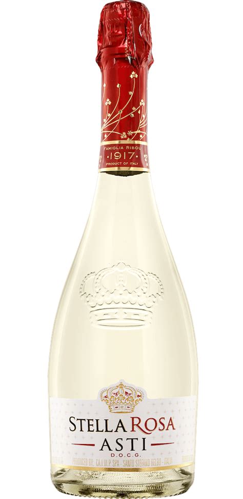 Stella Rosa Wines Moscato D’Asti