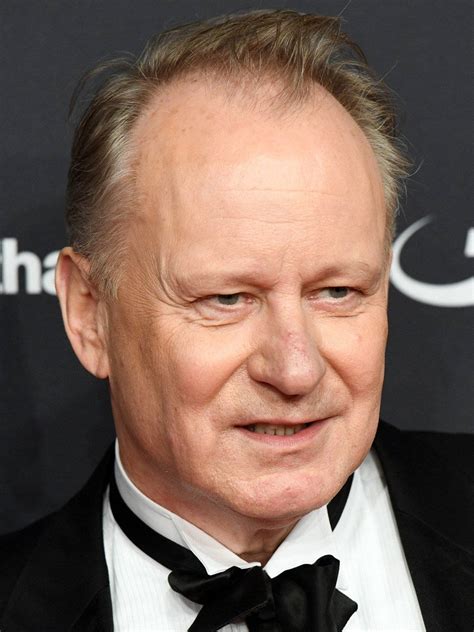 Stellan Skarsgard photo