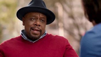 Step On Up TV Spot, 'Step Up' Ft. Cedric the Entertainer