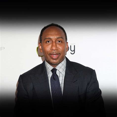 Stephen A. Smith photo