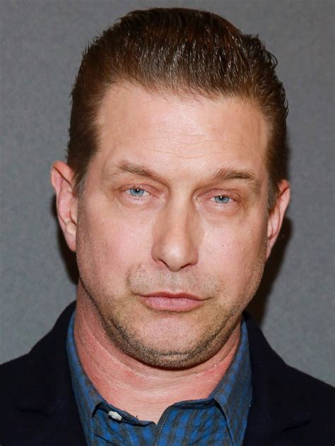 Stephen Baldwin photo