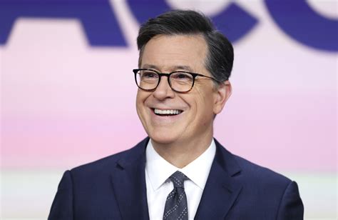 Stephen Colbert photo