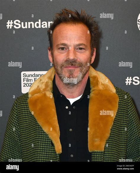 Stephen Dorff photo