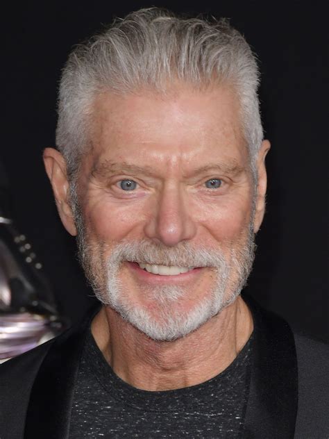 Stephen Lang photo