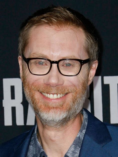 Stephen Merchant photo