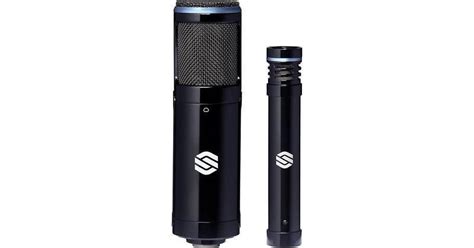 Sterling Audio SP 150 Studio Condenser Microphone