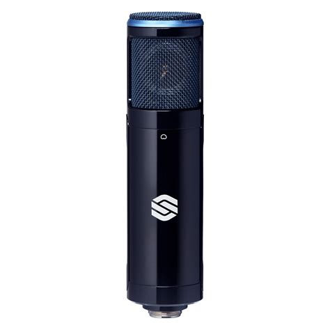 Sterling Audio ST151 Condenser Microphone logo
