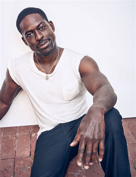 Sterling K. Brown photo