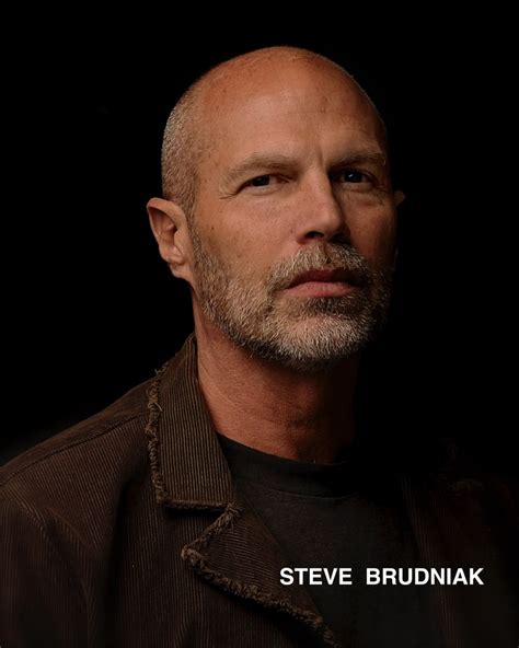 Steve Brudniak photo