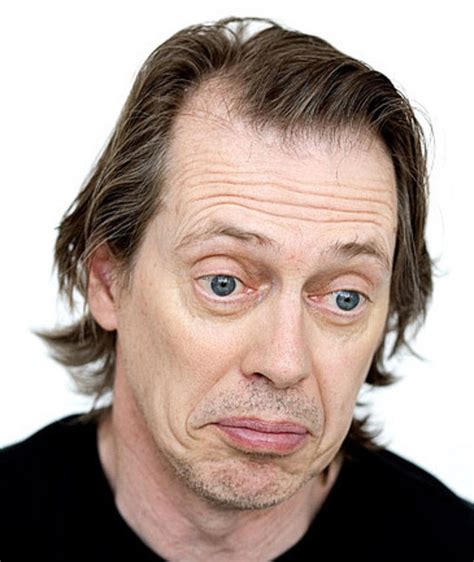 Steve Buscemi photo