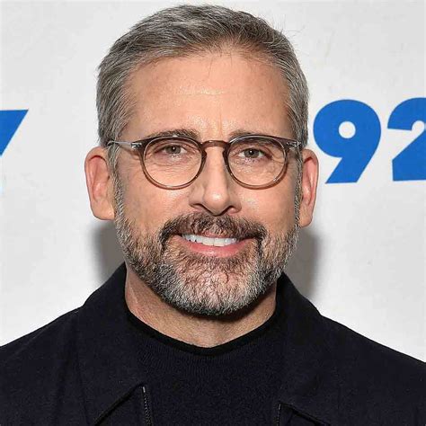 Steve Carell photo