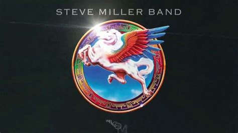 Steve Miller Band 