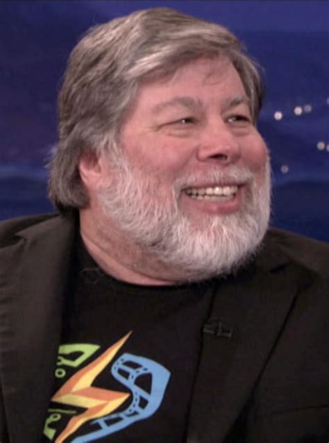 Steve Wozniak photo