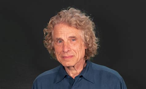 Steven Pinker photo
