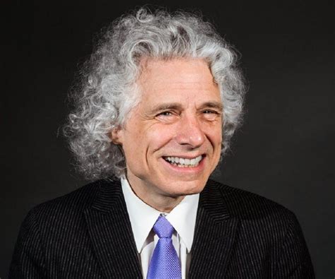 Steven Pinker photo