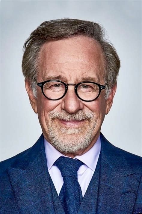 Steven Spielberg photo