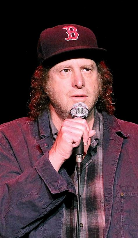 Steven Wright photo