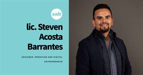 Steven acosta tv commercials