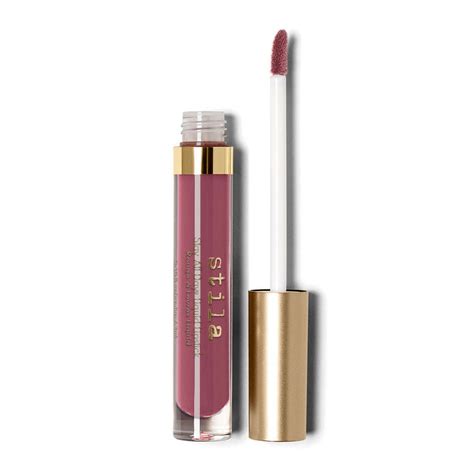 Stila Cosmetics Stay All Day Liquid Lipstick logo