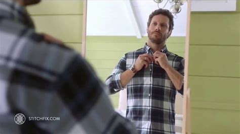 Stitch Fix TV Spot, 'For Women and Men' featuring Natasha Lloyd