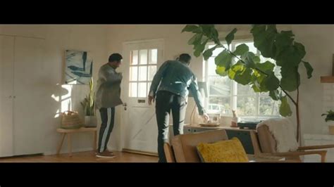 Stitch Fix TV Spot, 'Mateo and Kevin' featuring Casey Ford Alexander