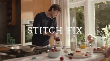 Stitch Fix TV Spot, 'Online Personal Styling' created for Stitch Fix