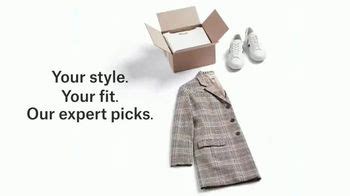 Stitch Fix TV Spot, 'To Find Styles You Love' created for Stitch Fix