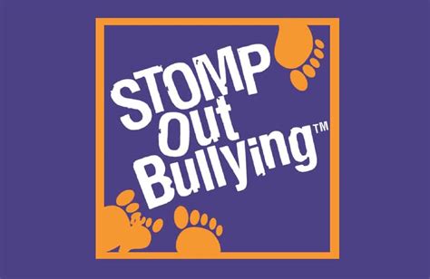 Stomp Out Bullying tv commercials