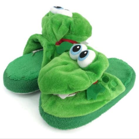 Stompeez Dino Slippers tv commercials