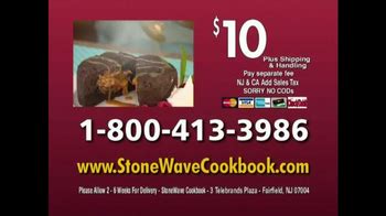Stone Wave Everyday Stonewave Meals logo