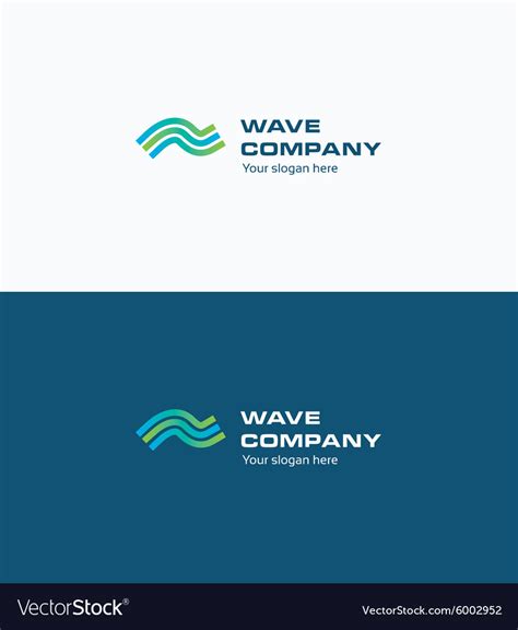 Stone Wave logo
