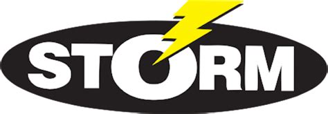 Storm Lures logo