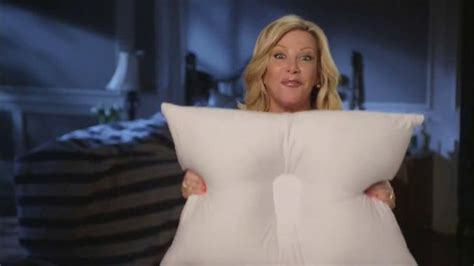 Straight 2 Sleep TV commercial - That Perfect Pillow