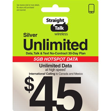 Straight Talk Wireless Silver Unlimited Plan tv commercials