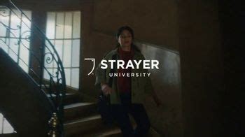 Strayer University TV commercial - No Cost General Education