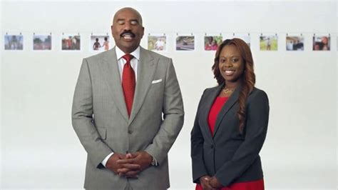 Strayer University TV Spot, 'We Major in You' Feat. Steve Harvey