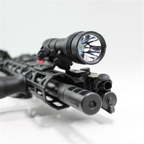 Streamlight ProTac HL logo